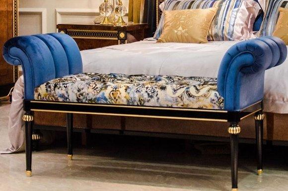 Chaiselounge Antik Stil Sofa E69 Liege Couch Liegen Chaise Textil Barock